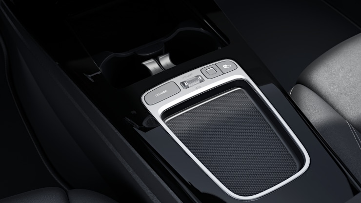 Double porte-gobelets Image 1