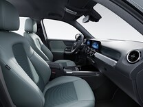GLB Comfort Seats