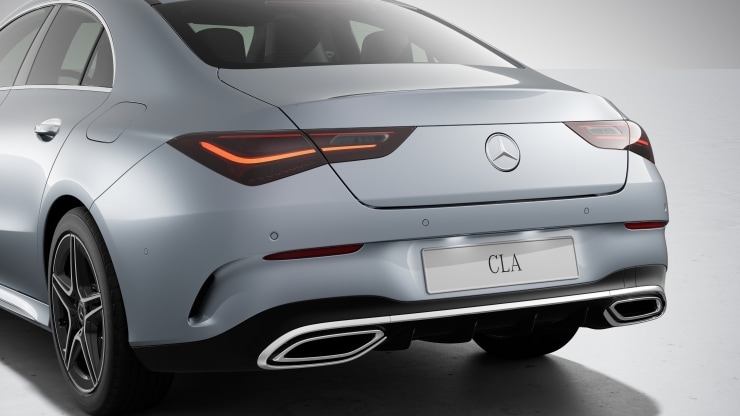AMG Line 4