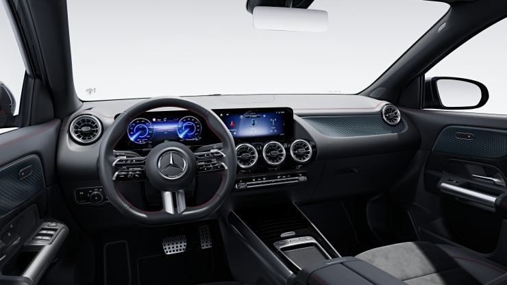 AMG Line 6
