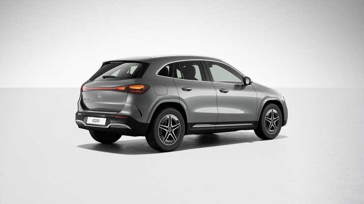 AMG Line 2