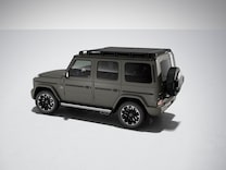 G-Class PROFESSIONAL車頂置物架