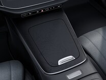 Mercedes-AMG E-osztály T-Modell Ujjlenyomat olvasó
