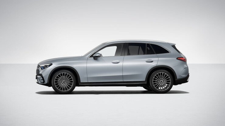 AMG Line Exterieur 4