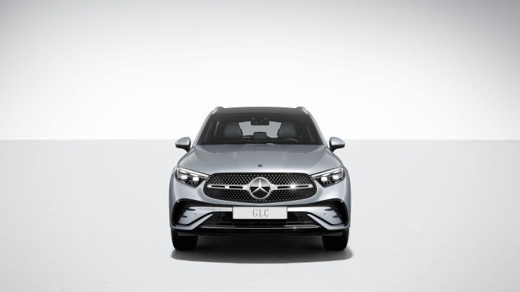 AMG Line Exterieur 3