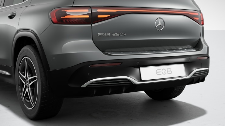 AMG Line 4
