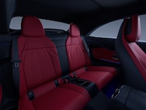 CLE Cabriolet 環艙氣氛燈 Plus