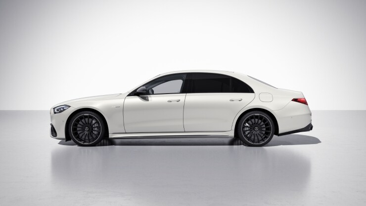 AMG Night-Paket 3