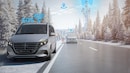 Bild von: Mercedes-Benz Notrufsystem