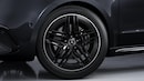 Bild von: AMG Leichtmetallräder 8 J x 19 schwarz
