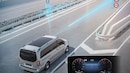 Bild von: Verkehrszeichen-Assistent