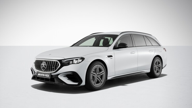AMG Night-Paket 1