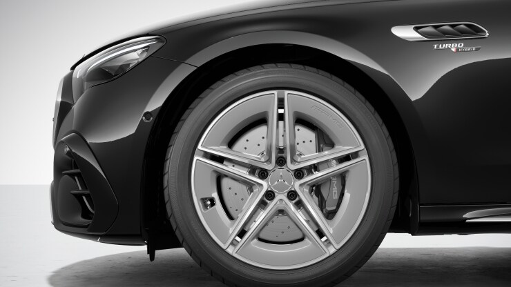 Mercedes-AMG Exterieur 6