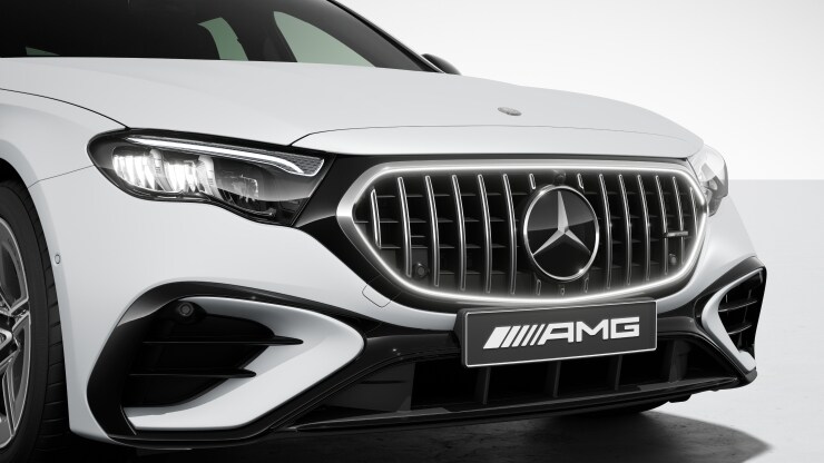 AMG Night-Paket 3