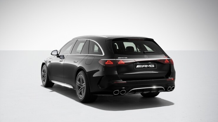 Mercedes-AMG Exterieur 3
