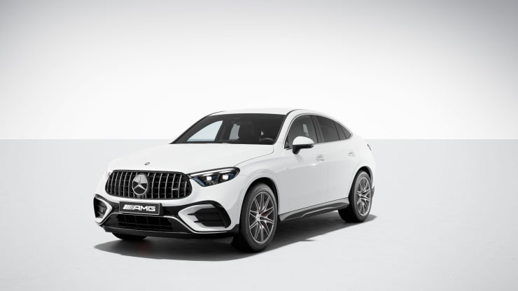 AMG Carbon-Paket Exterieur I 5