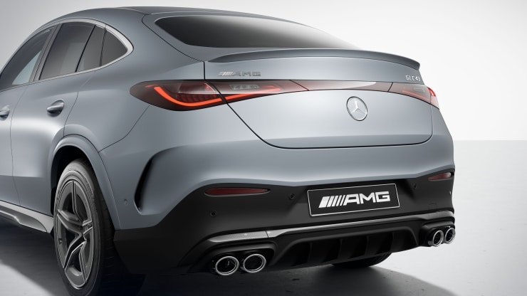 AMG Carbon-Paket Exterieur I 3