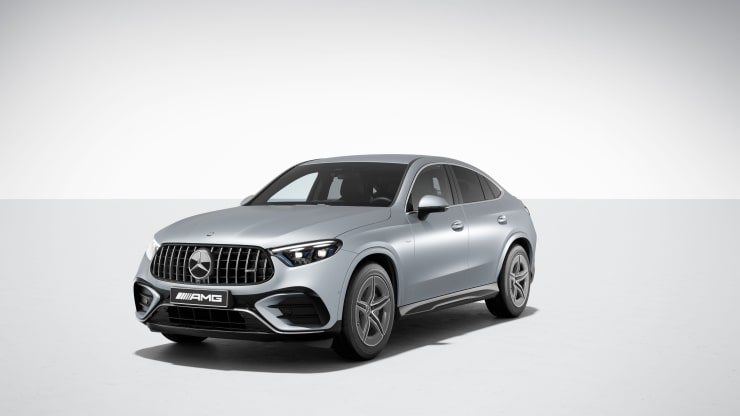 AMG Carbon-Paket Exterieur I 2