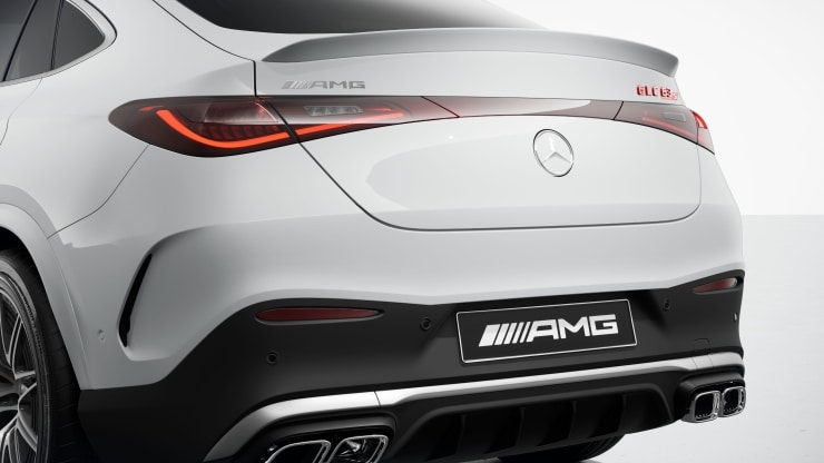 Déflecteur AMG Image 1