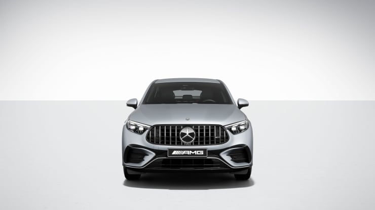 AMG Carbon-Paket Exterieur I 1