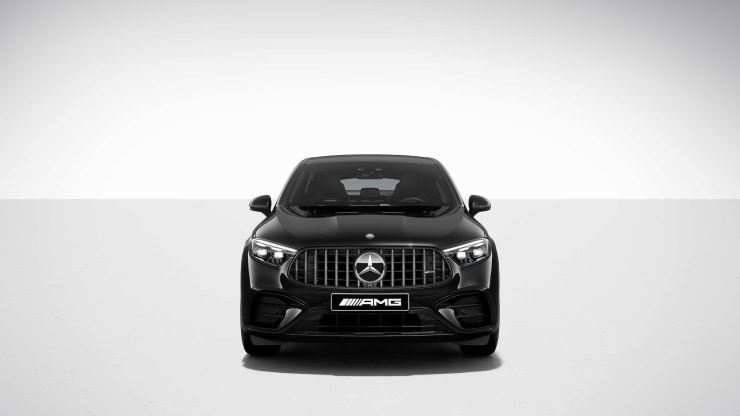 Sondermodell AMG Bild 1