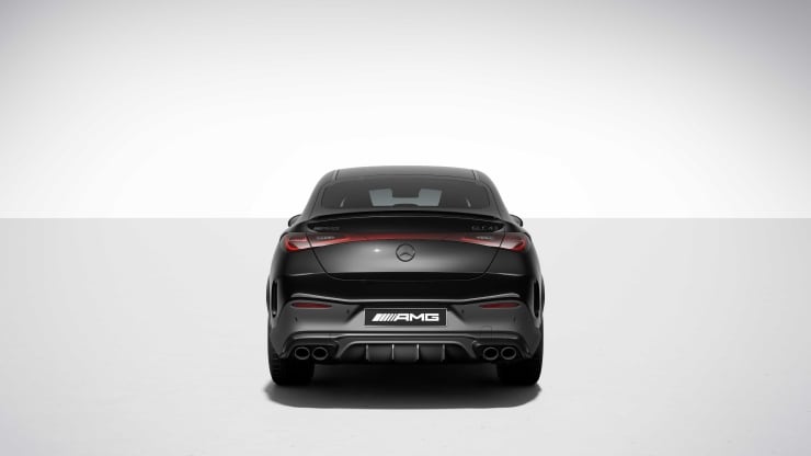 Sondermodell AMG 2