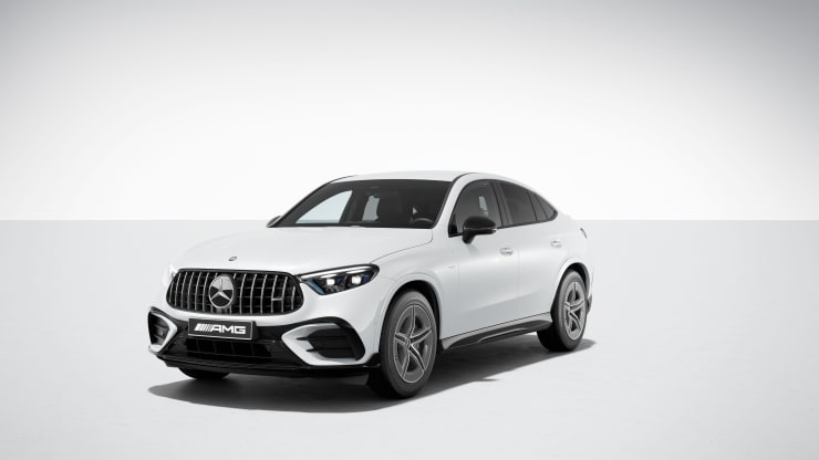 Kit Carrosserie AMG 1