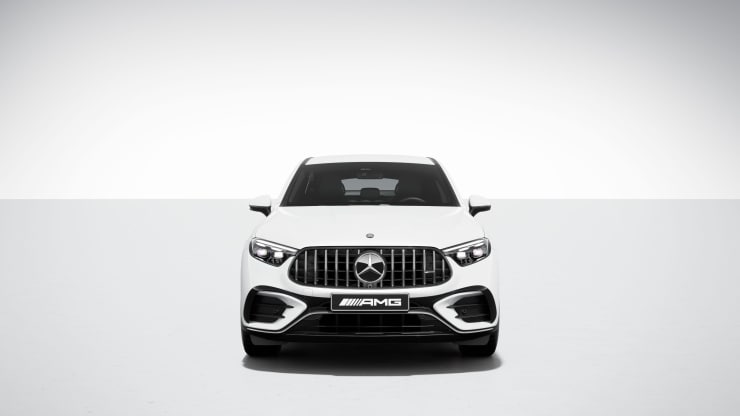 AMG Carbon-Paket Exterieur I 4