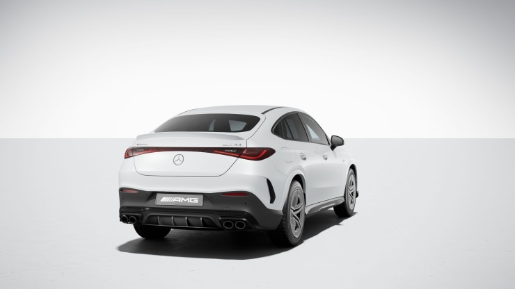 Kit Carrosserie AMG 2