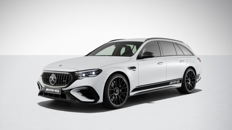 AMG Edition 1 Bild 1