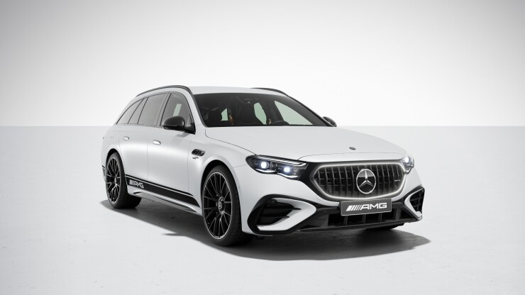 AMG Edition 1 2