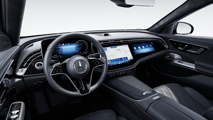 EXCLUSIVE Interieur 1