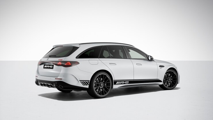 AMG Edition 1 3