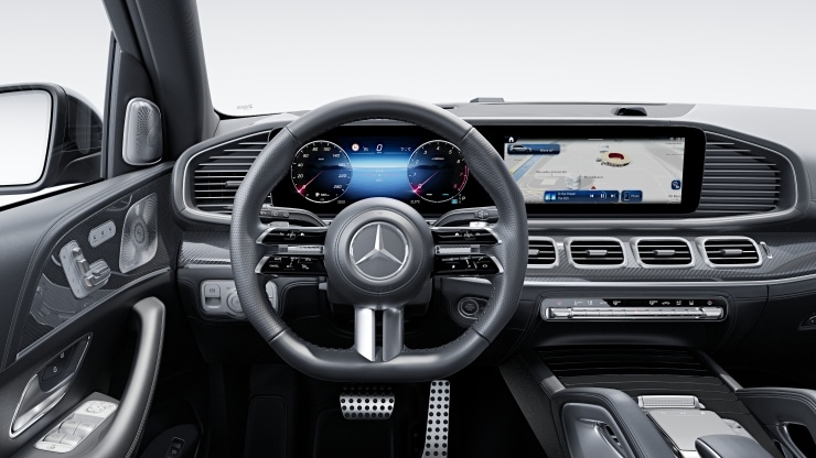AMG Line 10