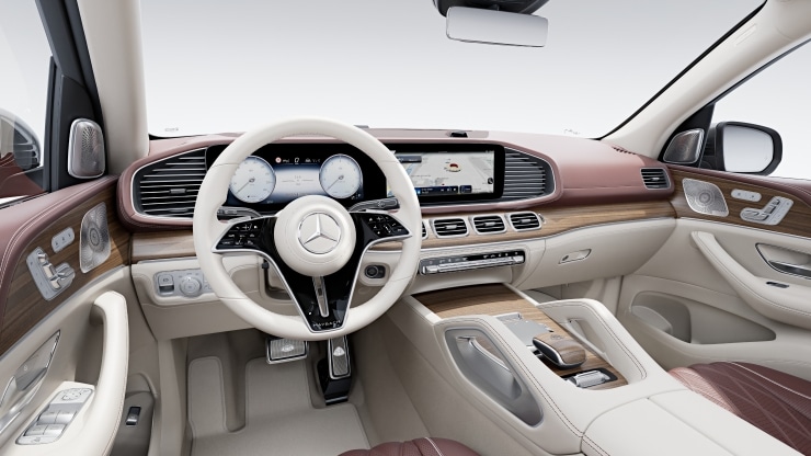Chrom-Paket Interieur 3