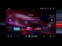 GLB Digitální doplněk: Sada energizujícího komfortu