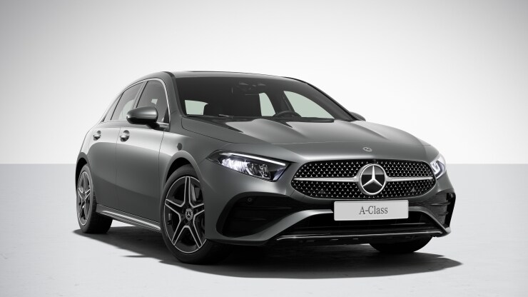 AMG Line 1
