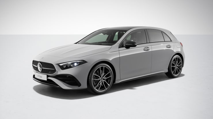 Pack AMG Exclusive Design 4