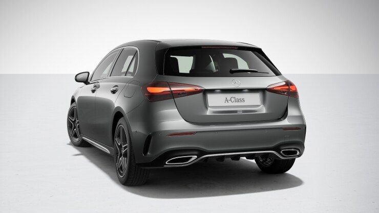 AMG Line 2