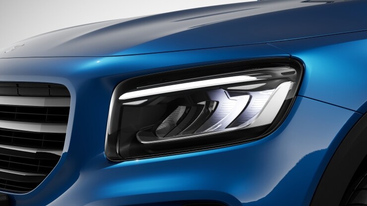 Faros LED High Performance 1