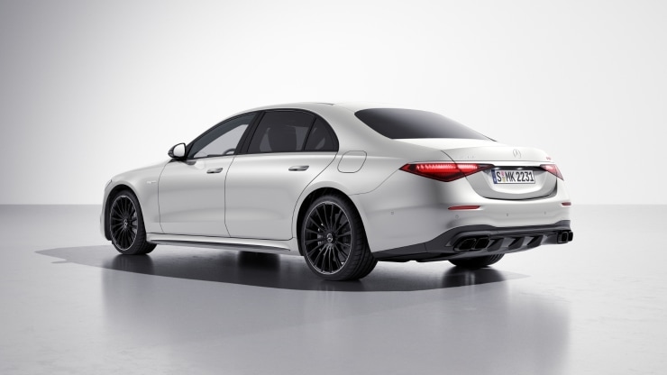 AMG Night-Paket 2