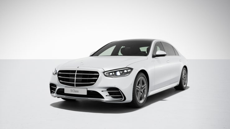 AMG Line 1
