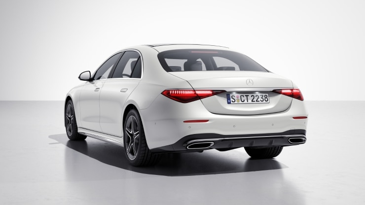 AMG Line 4