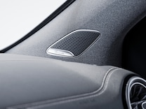 Klasa B System nagłośnienia Burmester® surround