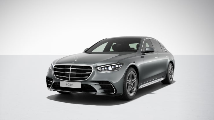 AMG Line 1