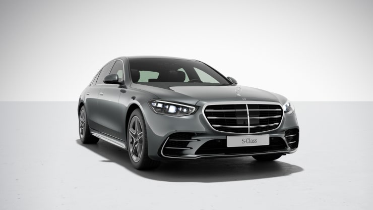 AMG Line 3