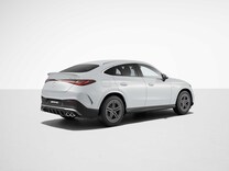 Mercedes-AMG GLC Coupé Vitrage athermique foncé