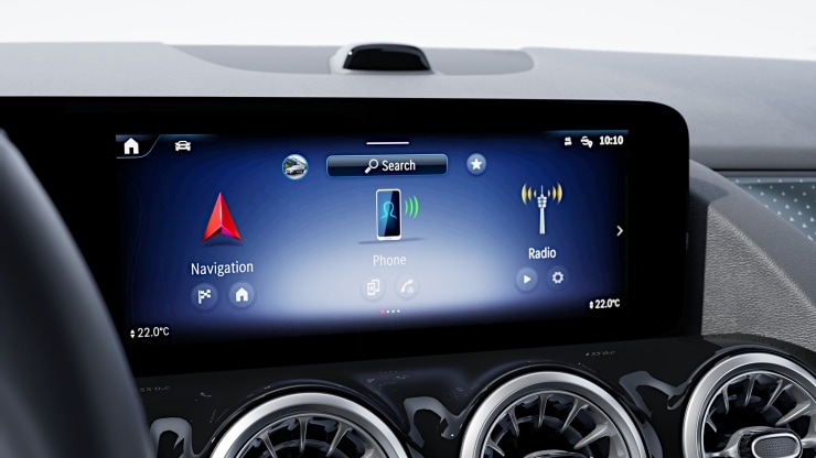 DYNAMIC SELECT Bild 1
