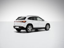 EQA 黑色車頂架