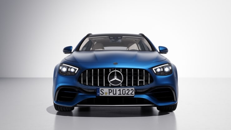 AMG Night-Paket 3